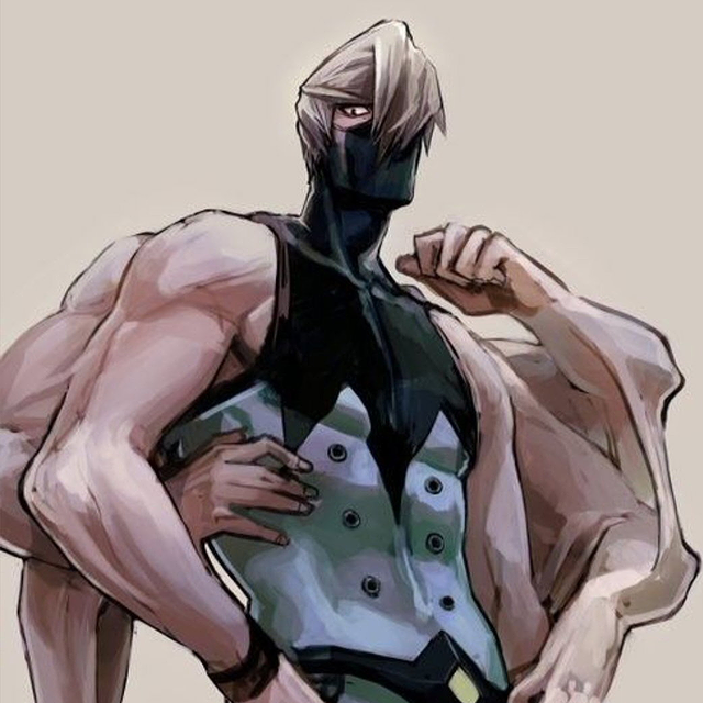 avatar image