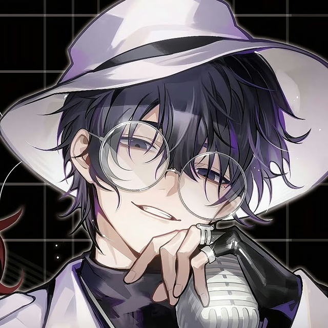 avatar image