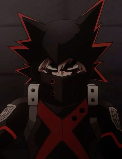 bakugo husband
