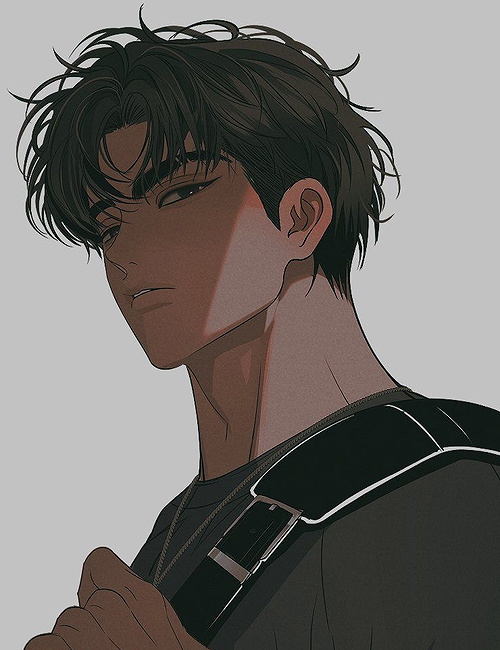 Grayson Holt