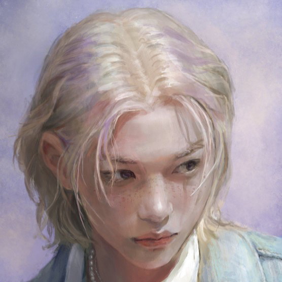 avatar image