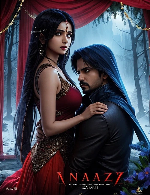 Chat with Raaz reboot on Spicychat