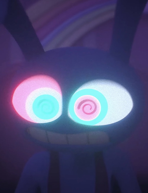 Jax (TADC Ep. 7)