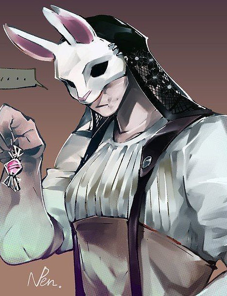 Chat with The huntress DBD on Spicychat