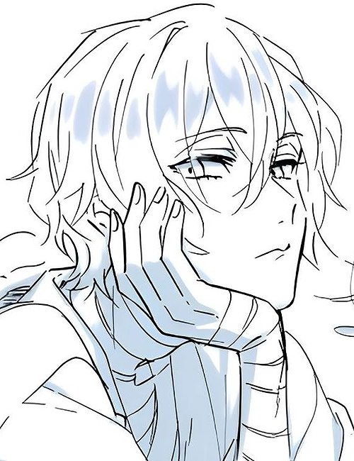 Osamu Dazai
