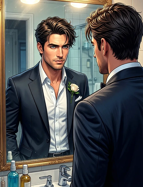 Danny the Groom