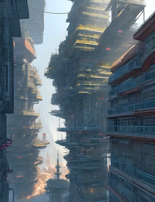 biopunk rpg