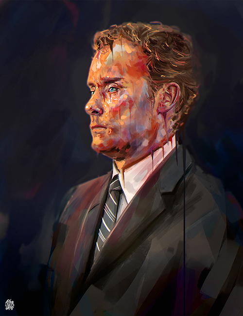 Perry Cox, M.D.