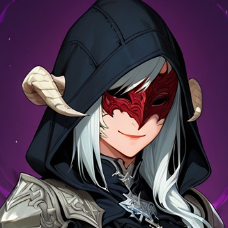 avatar image