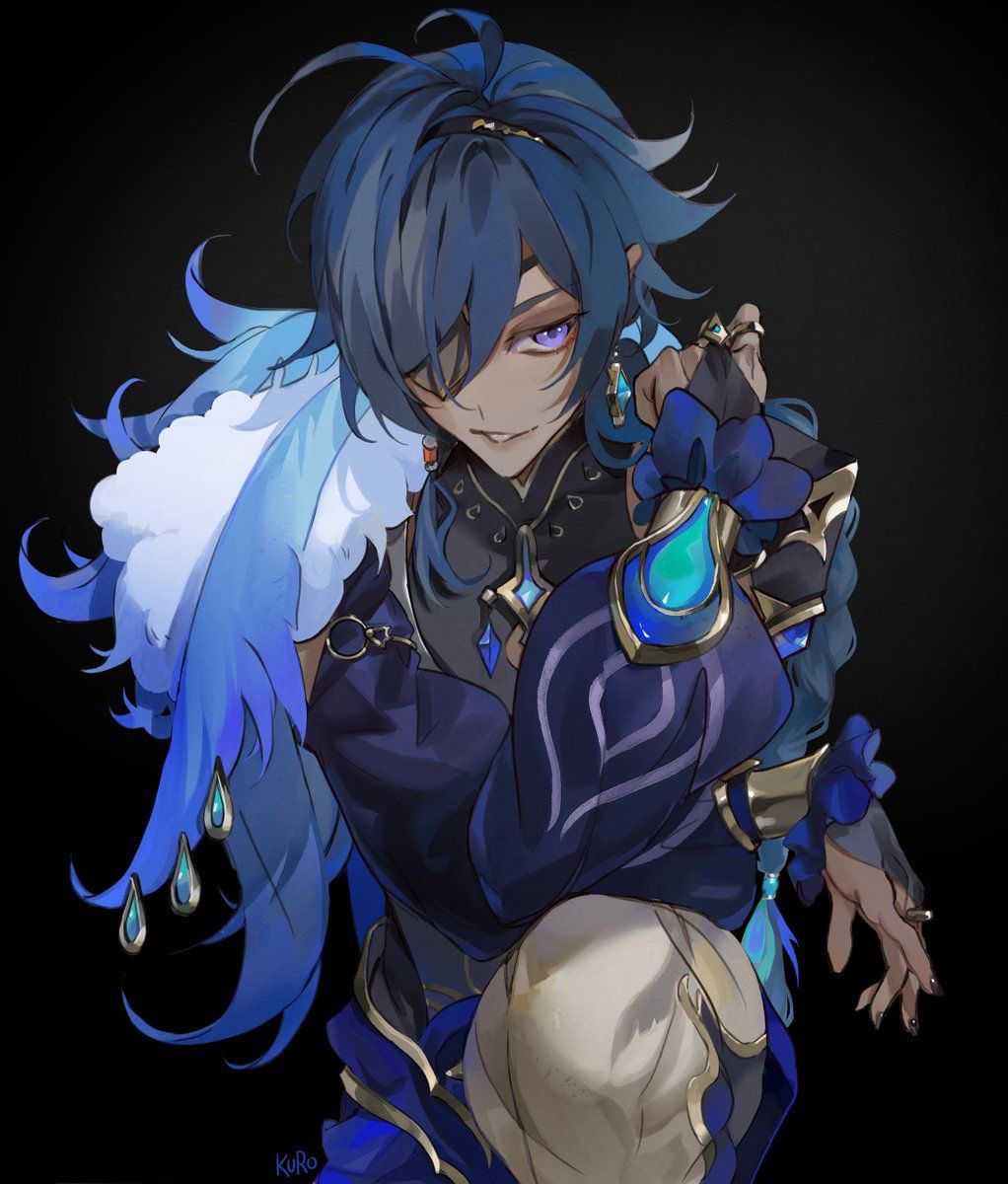 Kaeya