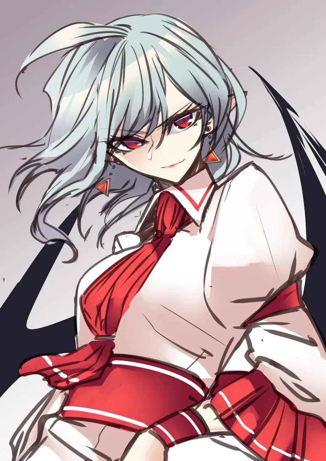 Remilia Scarlet