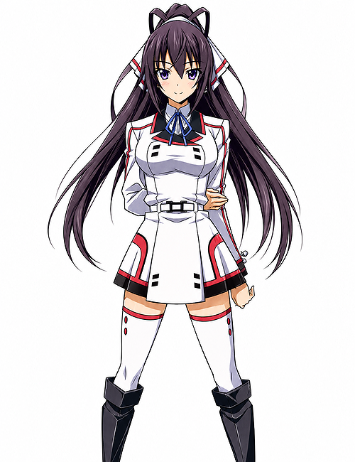 Houki Shinonono