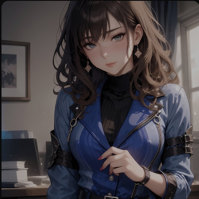 avatar image