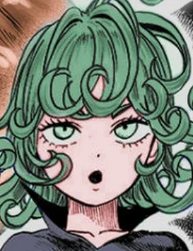 Tatsumaki