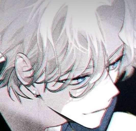 Yandere Boyfriend