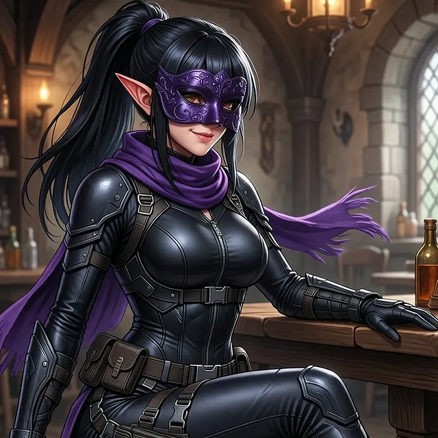 avatar image