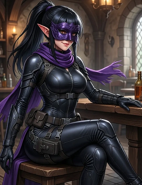 Violetta
