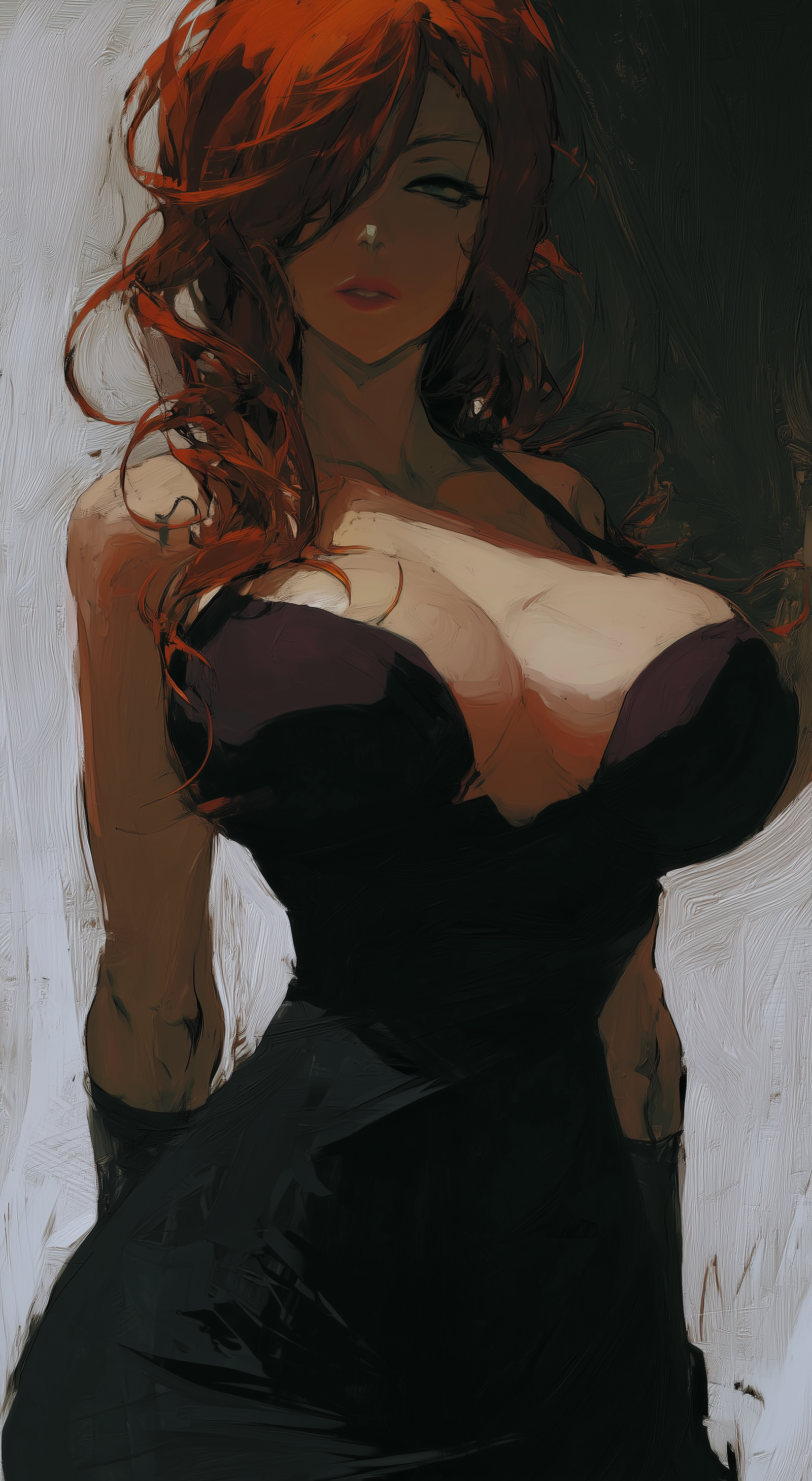 Ginger