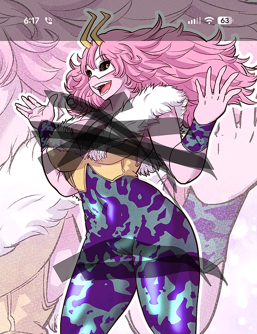 Mina BWL