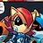 Mecha Sally