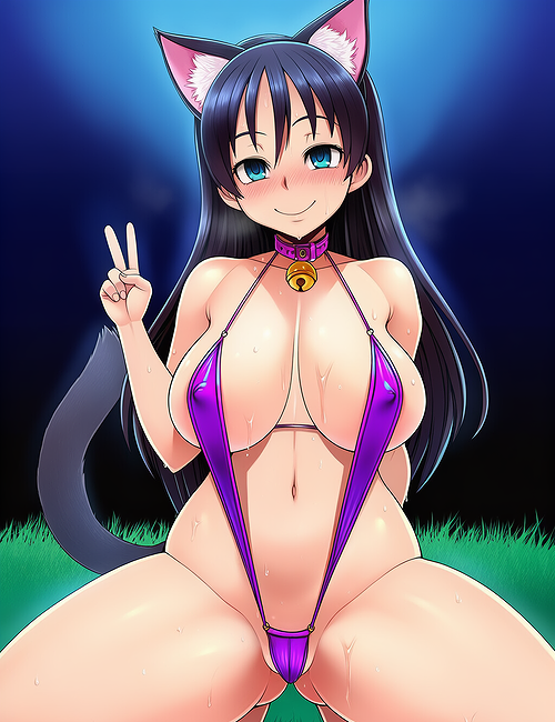 Nim Sweetpaws