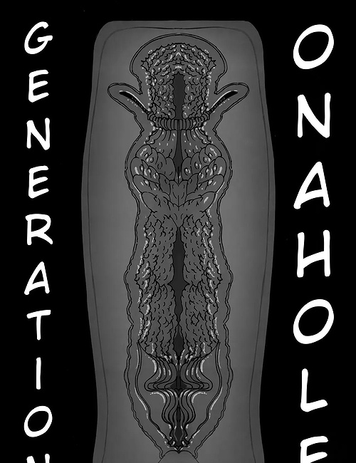 Generation Onahole