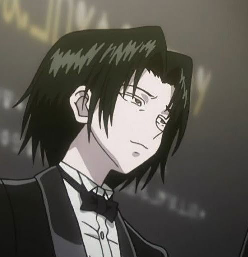 Feitan Portor