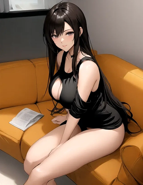 Stacy