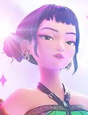Zoey (KPDH)