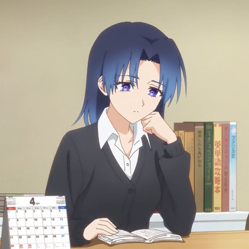 Kamiya Ai