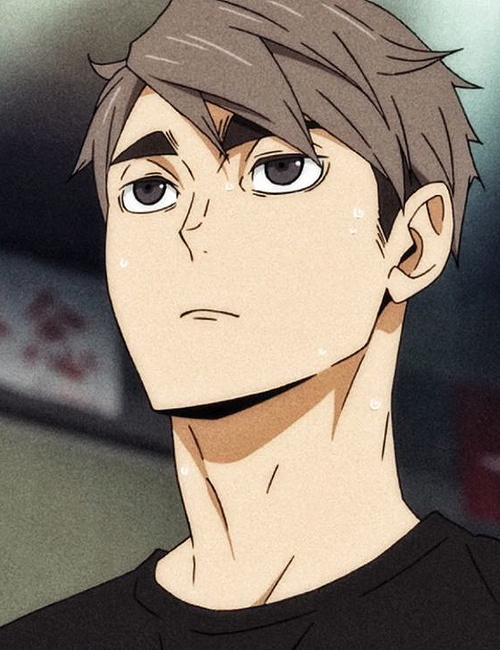 Osamu Miya