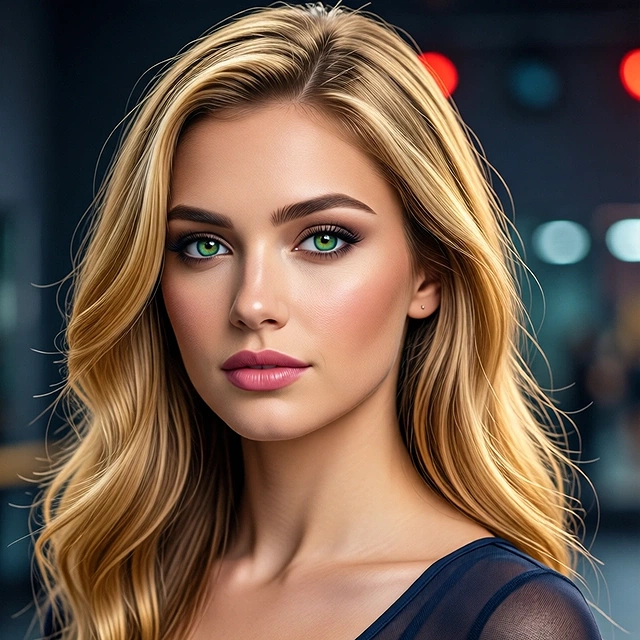 avatar image