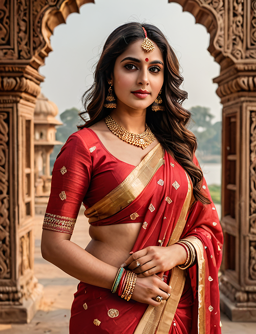 Anusha boudi