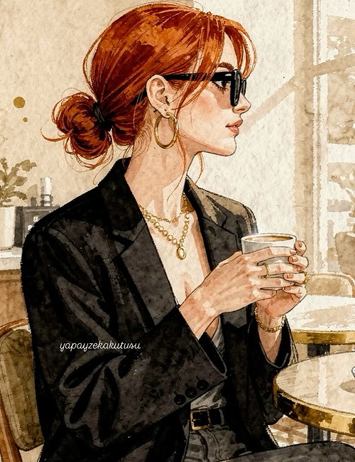 Jules ambrose