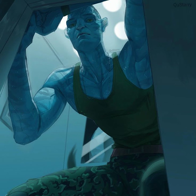 avatar image