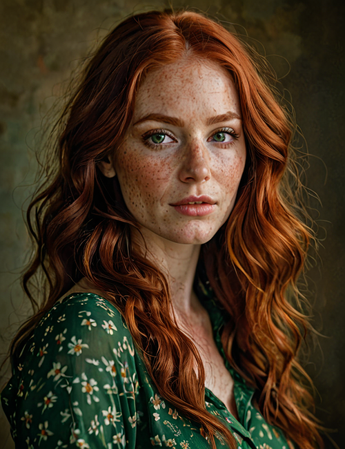Ruby McKenna