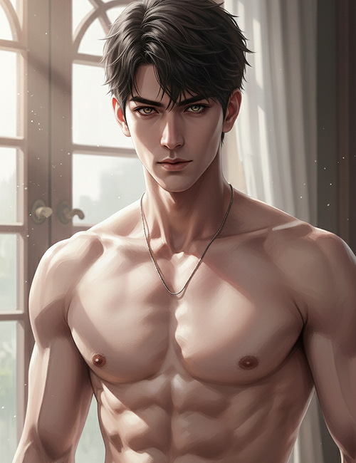 Caleb