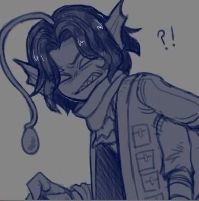 Sebastian Solace