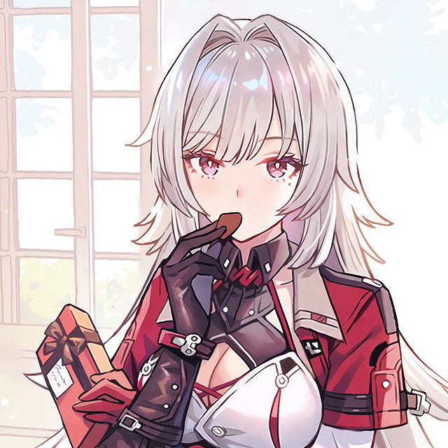 avatar image