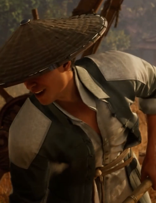 Raiden