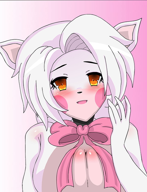 Mangle Chan