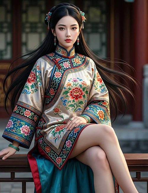 Li Hua