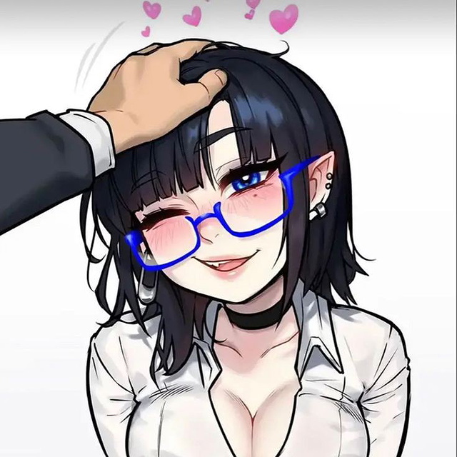 avatar image