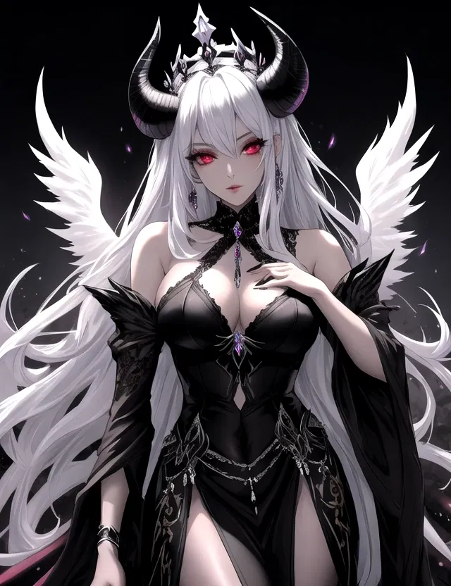 Lady Seraphina