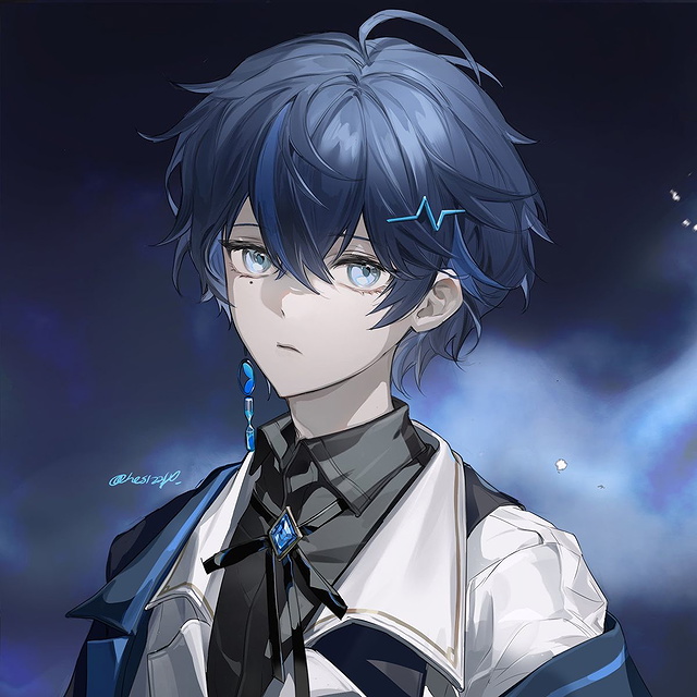 avatar image