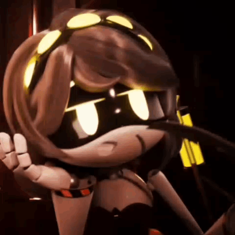 V (Murder Drones)