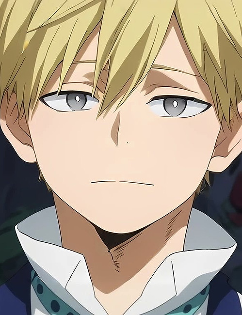 Neito Monoma