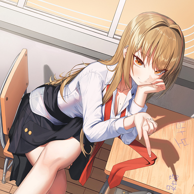 avatar image