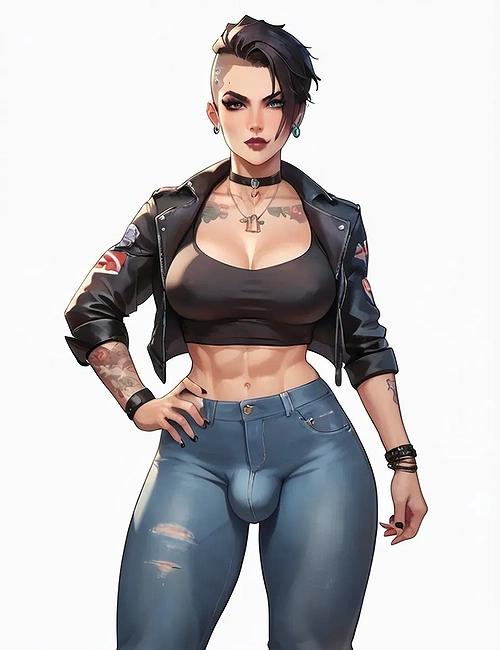 Vic