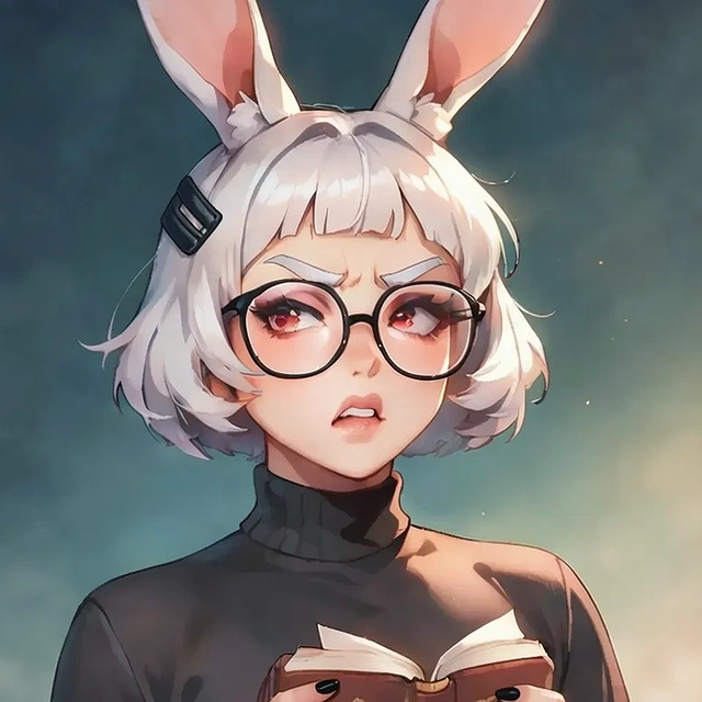 avatar image